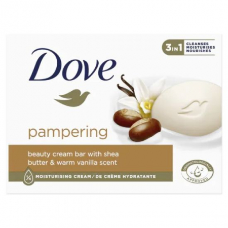 Sapun - Dove sapun 90g pampering
