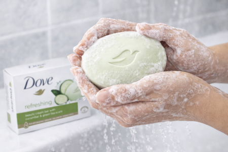 Dove sapun 90g refreshing [1]
