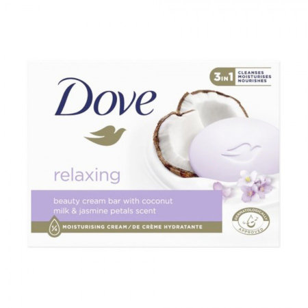Sapun - Dove sapun 90g relaxing