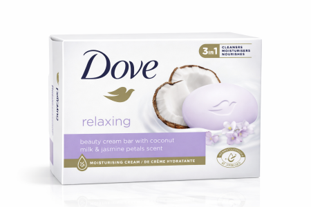 Dove sapun 90g relaxing [2]