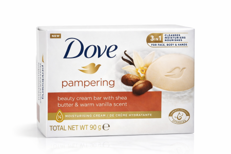 Sapun - Dove sapun 90g shea butter