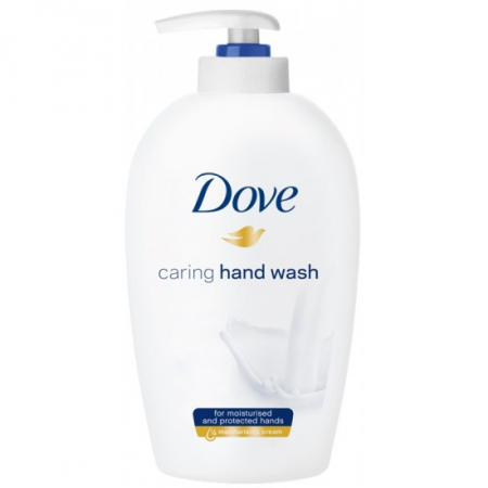 Ingrijirea corpului - Dove sapun lichid 250ml original