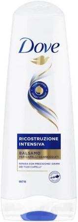 Ingrijirea parului - DOVE TRATAMENT BALSAM PAR 180ML INTENSIVE REPAIR