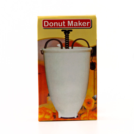 Vase si accesorii bucatarie - Dozator manual gogosi