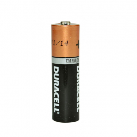 Baterii - Duracell baterii aa r6 6buc/set