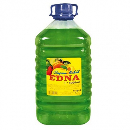 Sapun lichid - Edna/ava sapun lichid 5l