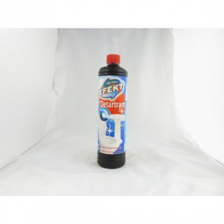 Solutie baie - Efekt detartrant 1l ocean
