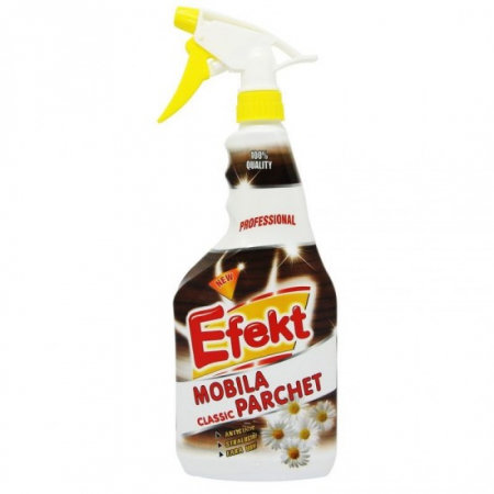 Solutie mobila - Efekt solutie mobila parchet 750ml