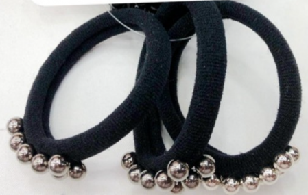 Uz casnic si menaj - Elastic par 12buc/set wei a-70012