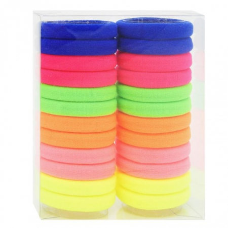 Cosmetice diverse - Elastic par h126 24buc/set