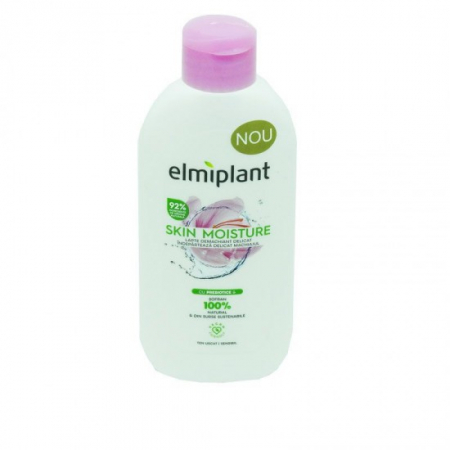 Cosmetice - Elmiplant lapte demachiant 200ml sofran