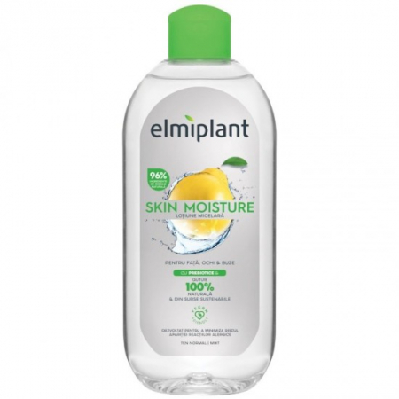 Apa micelara - Elmiplant lotiune micelara 400ml gutuie
