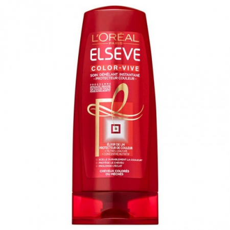 Balsam par - Elseve balsam 200ml color vive
