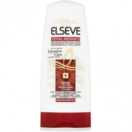 Balsam par - Elseve balsam 200ml full repair 5