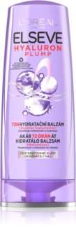 Ingrijirea parului - Elseve balsam 200ml hyaluron plump