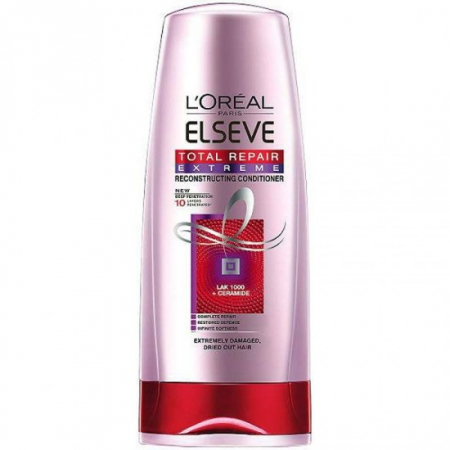 Balsam par - Elseve balsam 200ml total repair extreme