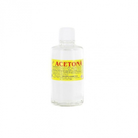 Acetona - Exotic acetona 50ml 24buc/set