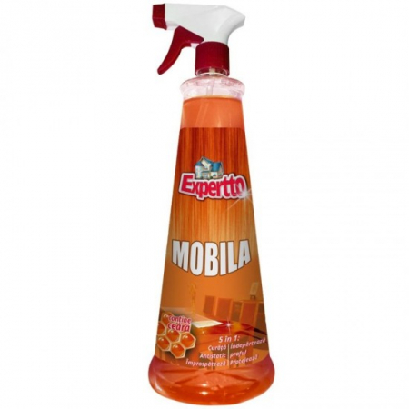 Solutie mobila - Expertto solutie mobila 750ml