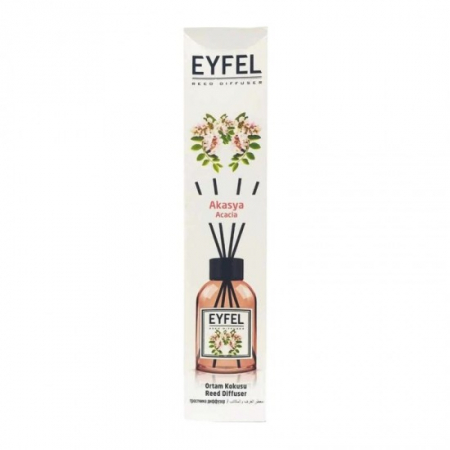 Odorizante - Eyfel odorizant camera 110ml acacia