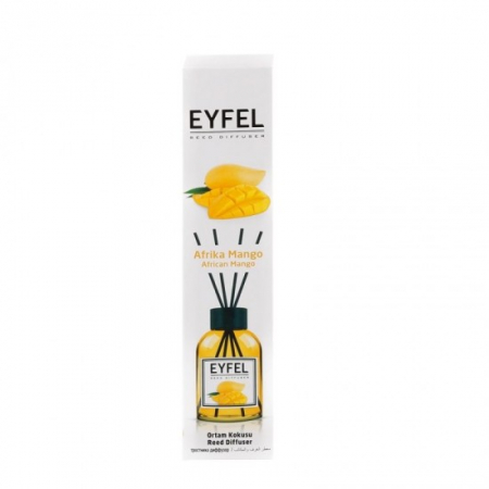 Odorizante - Eyfel odorizant camera 110ml african mango