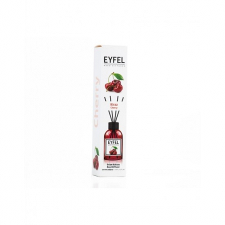 Odorizante - Eyfel odorizant camera 110ml cherry