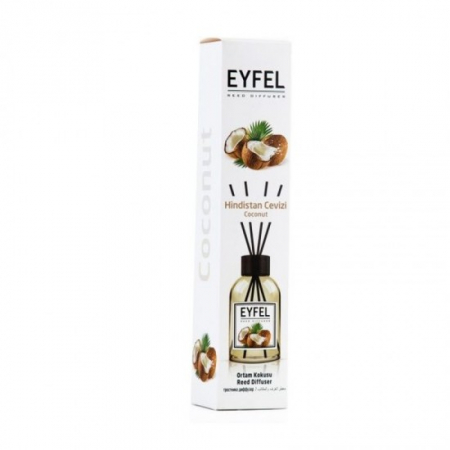 Odorizante - Eyfel odorizant camera 110ml coconut