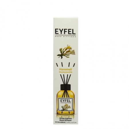 Odorizante - Eyfel odorizant camera 110ml honeysuckle