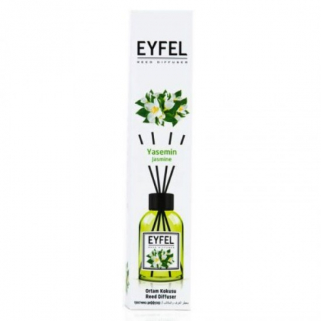 Odorizante - Eyfel odorizant camera 110ml jasmine