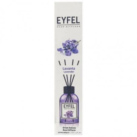 Odorizante - Eyfel odorizant camera 110ml lavender