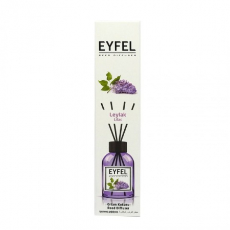 Odorizante - Eyfel odorizant camera 110ml liliac