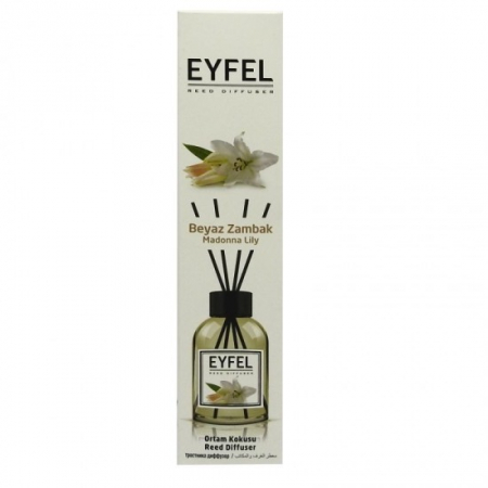 Odorizante - Eyfel odorizant camera 110ml madonna lily