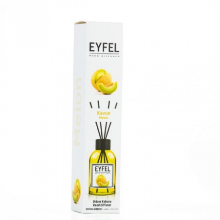 Odorizante - Eyfel odorizant camera 110ml melon