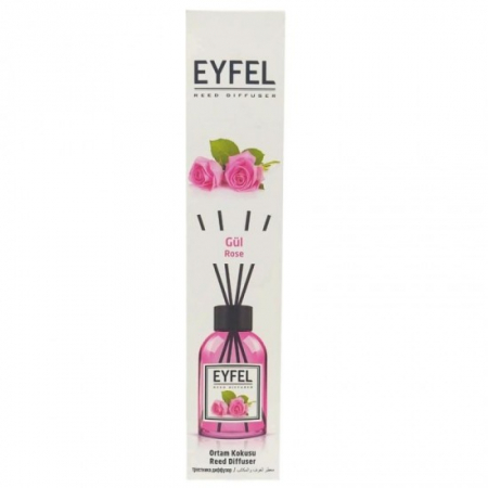 Odorizante - Eyfel odorizant camera 110ml rose