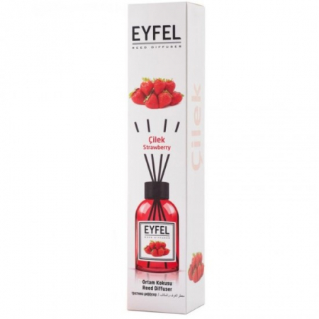 Odorizante - Eyfel odorizant camera 110ml strawberry