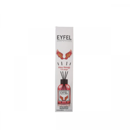 Odorizante camera - Eyfel odorizant camera diffuser 110/120ml fire angel