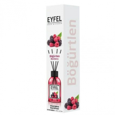 Odorizante - Eyfel odorizant camera diffuser 110ml blavkberry