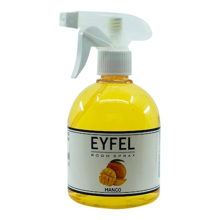 Odorizante - Eyfel odorizant camera spray 500ml mango