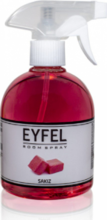 Odorizante - Eyfel odorizant camera spray 500ml sakiz