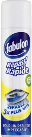 Apret - Fabulon Spray Fier Calcat 400ML
