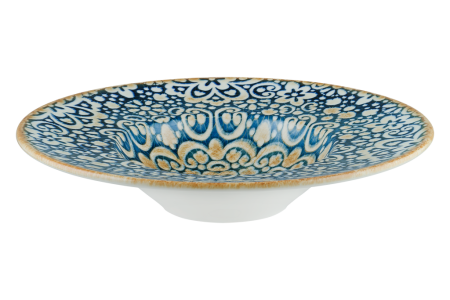 Farfurie adâncă Bonna Alhambra Banquet 28 cm – 400 cc, Porțelan [1]