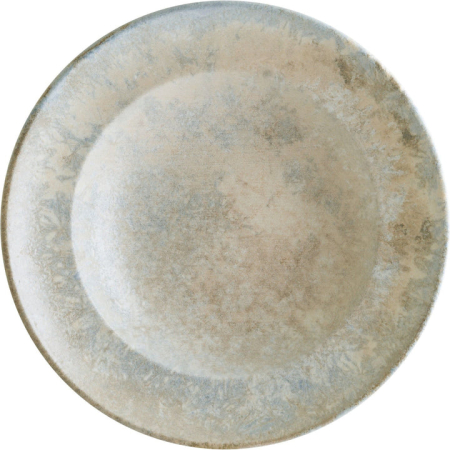 Farfurie Adanca Gourmet din Portelan Bonna Luz 27 cm , 400 Ml ( S-MT-LUZGRM27CK) – Eleganta si Durabilitate Profesionala [1]