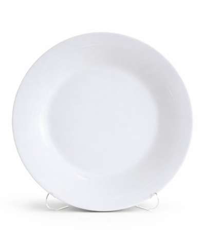 Vase si accesorii bucatarie - Farfurie desert SENNA 20.3 cm – opal