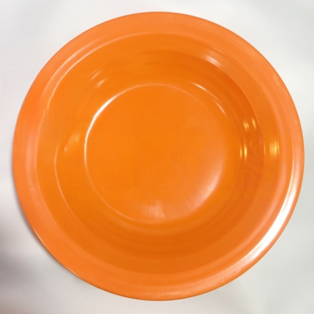 Vase si accesorii bucatarie - Farfurie intinsa ceramica color 9123000
