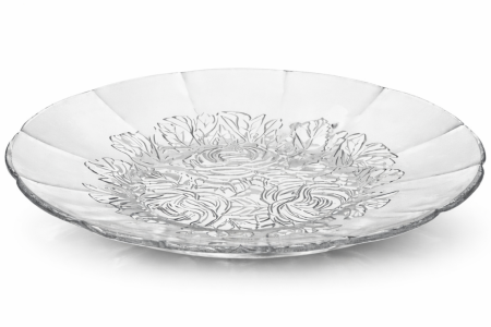 Farfurii - Farfurii adânci din sticlă termorezistentă RS – 21,5 cm - 6 Buc / Set