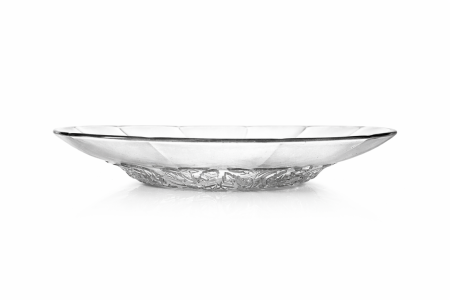 Farfurii adânci din sticlă termorezistentă RS – 21,5 cm - 6 Buc / Set [2]