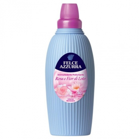 Detergenti rufe - Felce azzura balsam rufe 2l intenso benessere