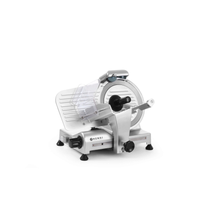 Echipamente procesare - Feliator electric profesional, Hendi Profi Line 220, 280 W, corp aluminiu