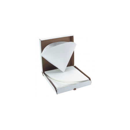 Filtre pentru strecurare ulei friteuze, cutie 50 buc, Hendi [0]