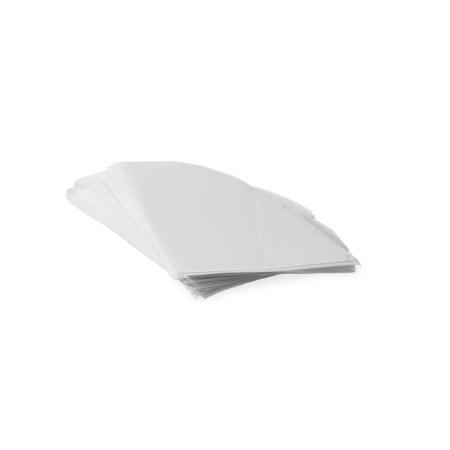 Filtre pentru strecurare ulei friteuze, cutie 50 buc, Hendi [2]