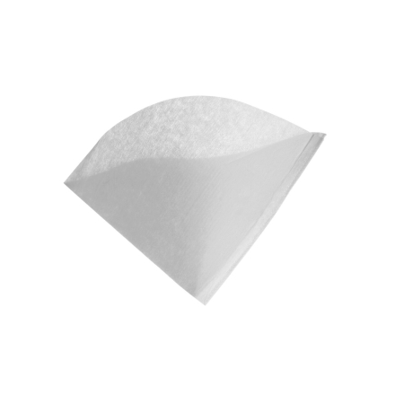 Filtre pentru strecurare ulei friteuze, cutie 50 buc, Hendi [1]